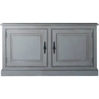 Kuchyňská skříňka Spodní skříňka D551 INF Patina povrchu: Bez patiny, Barva povrchu nábytku: Anthracite