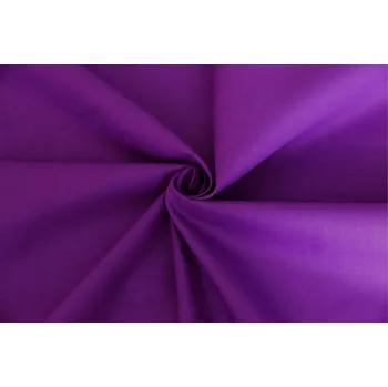 EKKA UNI 027 Bavlněné plátno jednobarevné (Naše UNI jednobarevné, 100 % bavlna)