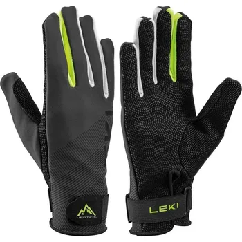 Rukavice Leki Guide Velikost - rukavice: 11