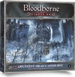 ADC Blackfire Bloodborne: Opuštěný hrad…