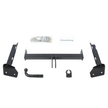 Tažné zařízení AUTO-HAK tažné zařízení pevné kulový čep na šrouby - SUBARU FORESTER