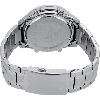 Řemínek na hodinky CASIO EFV-C100D-1B (2595)