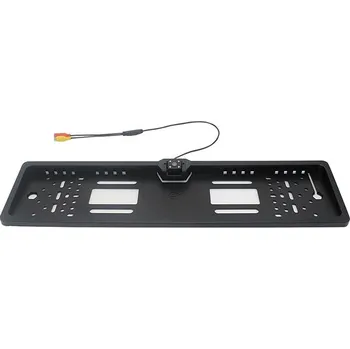 Povinná bezpečnostní výbava Xtech Couvací a parkovací LP100EU v rámečku pro SPZ