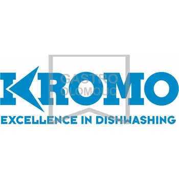 Změkčovač vody KROMO Vestavěný změkčovač vody Varianta: Vestavěný změkčovač vody