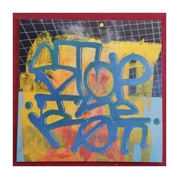 Zahraniční hudba LP T.S. Warspite: Stop The Riot 2022