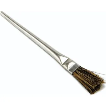 Páječka 2999 Štětec na pájecí vodičku, Brinko