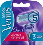 Gillette Venus Swirl náhradní hlavice