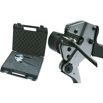 Kleště 212200 Systém krimpovací pro fotovoltaiku, Haupa