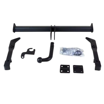 Tažné zařízení GDW tažné zařízení pevné kulový čep na šrouby - AUDI Q5