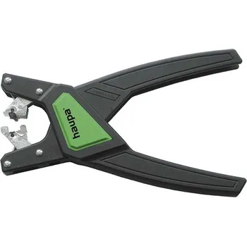 Kleště 210693 Kleště odizolovací automatické pro ASI, Haupa