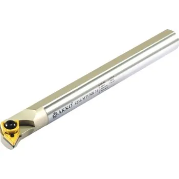 dílenský stroj AKKO Soustružnický držák VBD S50V MTUNR 22 M.01.02.02.05.08