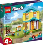 LEGO Friends 41724 Dům Paisley
