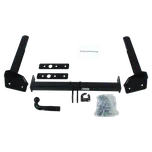 Westfalia tažné zařízení pevné kulový čep na šrouby - SUBARU FORESTER