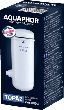 Ochranný vodní filtr Aquaphor Filtrační vložka Topaz 750 l