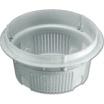 2CKA008200A0015 Krabice pro reproduktor, ABB AudioWorld