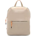 Elegantní dámský batoh Emily & Noah Valle - béžová