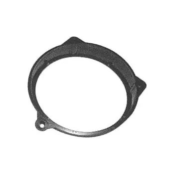 Auto Hi-Fi PLAST pro repro Mercedes CLK 6/1997- přední 165 mm 10157