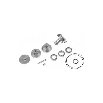 RC vybavení GO-11T80MG sada převodů