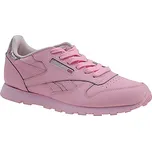 Dětská kožená metalíza Classic JR BD5898 - Reebok 36