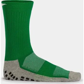 Pánské ponožky Ponožky Joma s protiskluzovým chodidlem zelená
