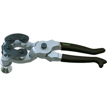 Kleště 200187 Kleště odizolovací, Haupa