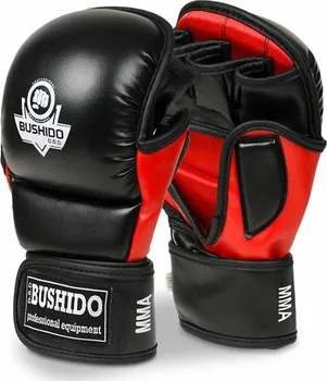 MMA rukavice Bushido DBX ARM-2011 S/M