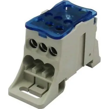 ULK035 Distribuční blok LK DTB 35, Elektro Bečov