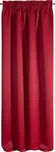 Eurofirany Logan červený 135 x 270 cm