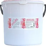 SOLFA 10kg - mycí pasta na ruce lanolínem a glycerínem