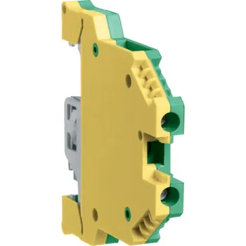 KXB04E Svorka zemnící šroubová 4 mm2, Hager