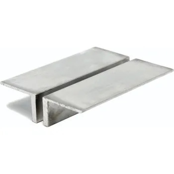 Svěrák 231/135 Vložky čelistí svěráku hliník 135 mm, Brinko