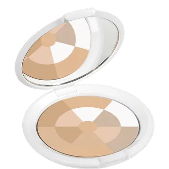 Přípravek na tvář Avene Couvrance mozaikový pudr světlý 10 g