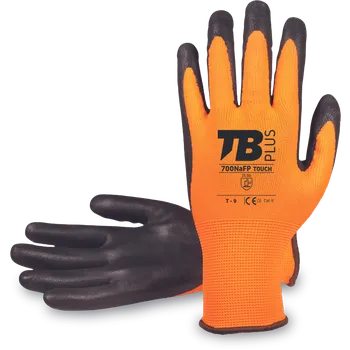 Pracovní rukavice TB Group Rukavice TB 700NaFP TOUCH 0108029799080 8