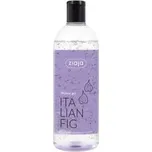 ziaja Italian fig sprchový gel italský fík 500ml