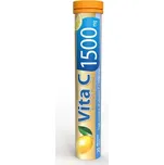 Activlab Vita C 1500 mg 20 tbl.