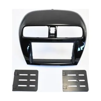 Kompletní kamerový systém 2DIN redukce pro Mitsubishi Space Star 2013- 10965