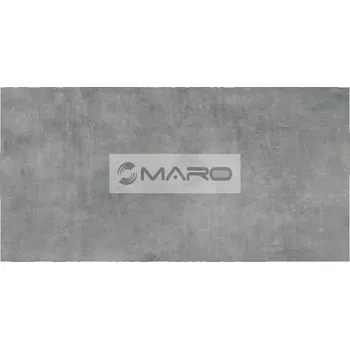 Dlažba Ragno Patch Dlažba Grey 60 x 120 cm, rektifikovaná, matná, RA5U