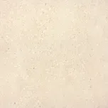 Stones, dlaždice slinutá, 60 x 60 cm, béžová