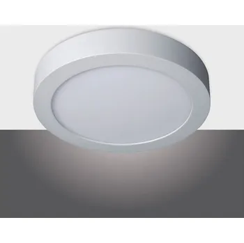 40001130 Svítidlo LED Pro-Ceiling &#216;300mm, 3000K, 30W, IP40, 2130Lm, kruh, b. bílá, Prolumia