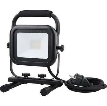 PN54300003 Reflektor LED VANA HANDY Z montážní se 2 zásuvkami - neutrální, 30W, Panlux