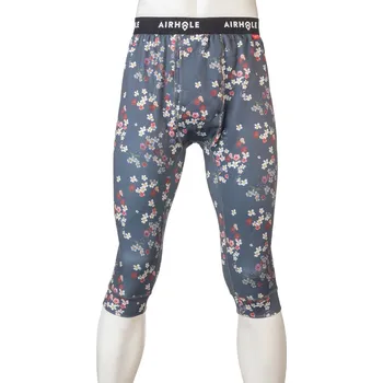 Pánské termo spodky Spodky Airhole Thermal Bottom Polar meadow S 2023 - Odesíláme do 24 hodin