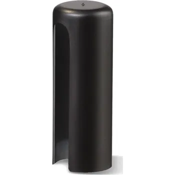 Stavební výplň ACT SERVIS ACT - Krytky pantu Povrch: Černá