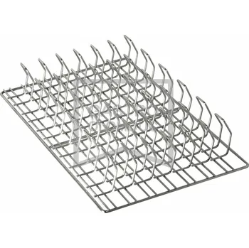 Plech na pečení RATIONAL Rošt na žebírka a toasty GN 1/1 Varianta: Rošt na žebírka a toasty GN 1/1