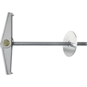 794060 Kotva kovová 4 x 100 mm, Haupa