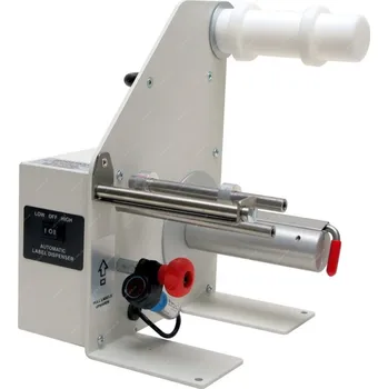 Převíječ Labelmate LMD002, LD-200-RS, odlepovač etiket