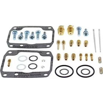 Karburátor All Balls opravná sada karburátoru Arctic Cat EXT 91, EXT Mountain Cat 91, EXT Powder Special 96-97, Powder Extreme 98
