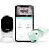 chůvička Owlet 18682 Smart Sock 3 a Owlet Cam 