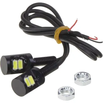 Osvětlení SPZ LED osvětlení SPZ, 2x LED