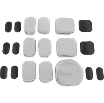 Sportovní střelba Imperator Tactical Vnitřní polstrování pro helmy s paměťovou pěnou