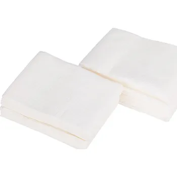 Nepropustná pracovní podložka Aseo Med - Bílá kusy: 50